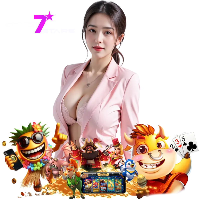 SEVEN7STARS CASINO