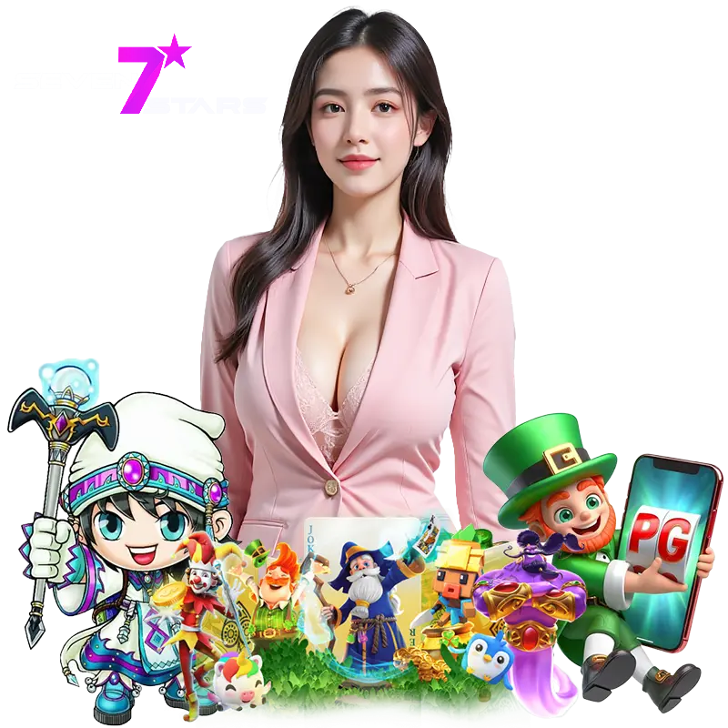 SEVEN7STARS